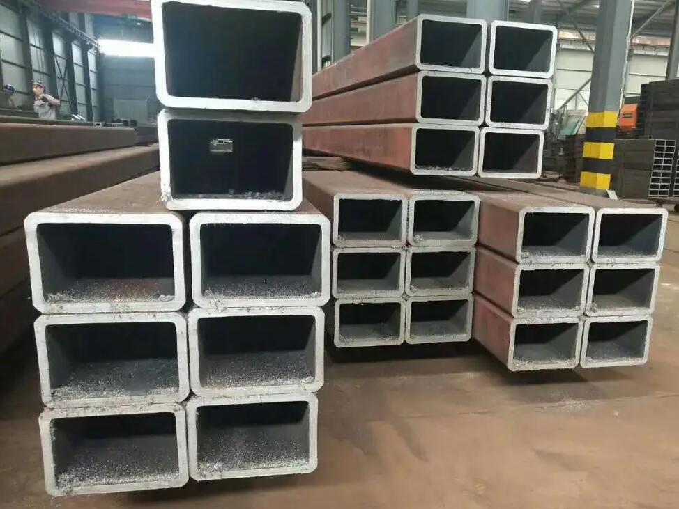 凭祥s355j0方管